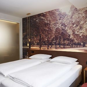 Comfort Zimmer